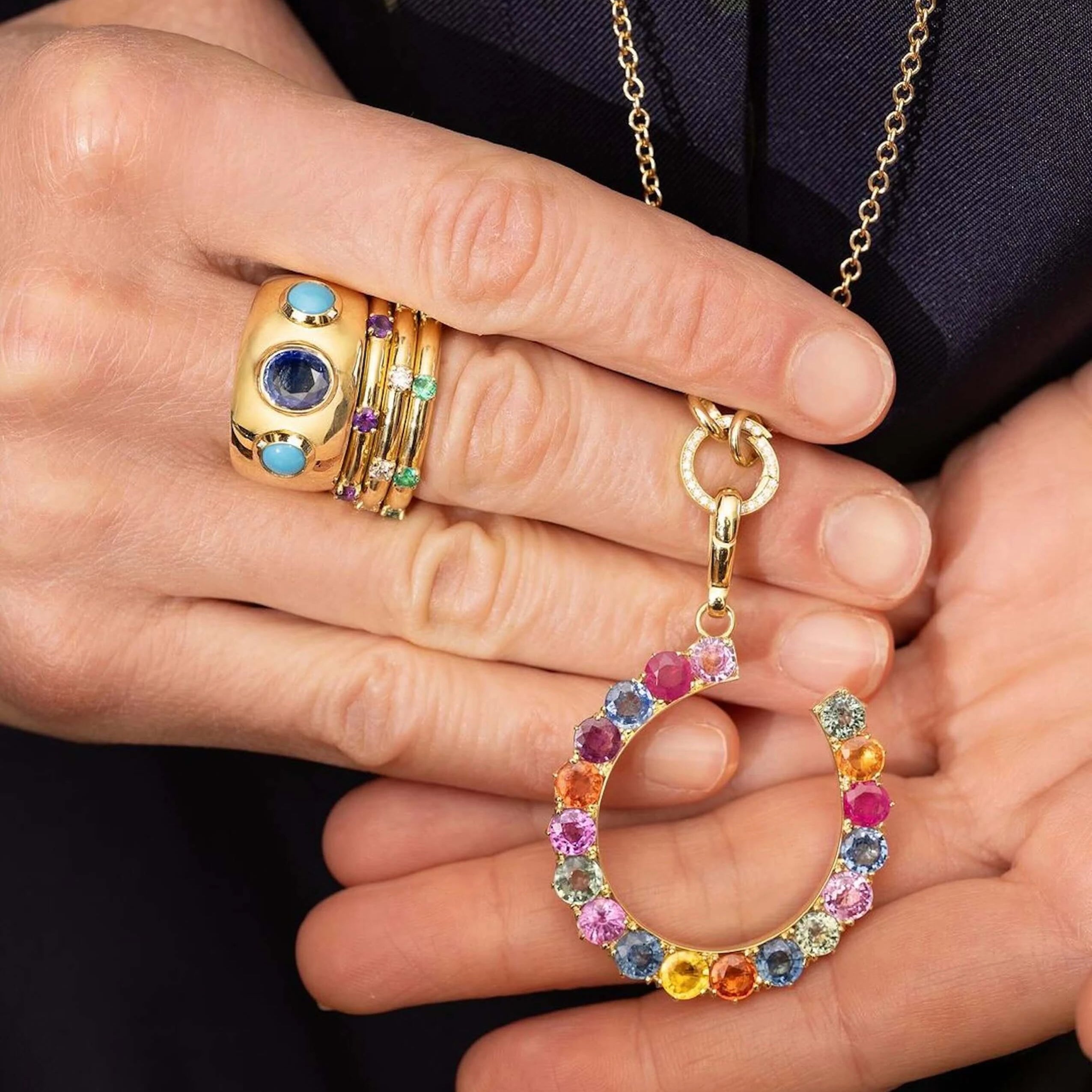 Jenna Blake Fine Jewelry