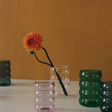 6oz Ripple Cup, Pink