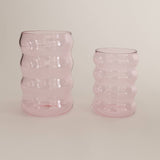 6oz Ripple Cup, Pink