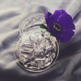 Akua Objects Michael Bonbonnière Precious Belonging Dish, Clear