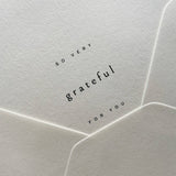 Thank You No. 05