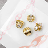 Jenna Blake: NAUTICAL JEWELRY DISH