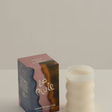'La Pluie' Candle
