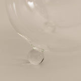 Bloom Teapot, Clear
