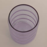 12oz Ripple Cup, Lilac