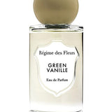 Regime des Fleurs - Green Vanille