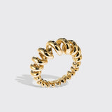 Boochier - Jumbo Slinkee Ring