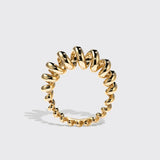 Boochier - Jumbo Slinkee Ring