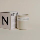 NETTE Candle Pearl Dust