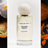 Regime des Fleurs - Crushed Fruits