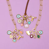 Jenna Blake - Hummingbird Charm