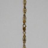 Vintage Rolo Chain Necklace