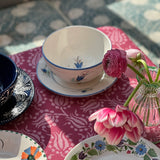 Carolina Irving & Daughters - Tulip Cereal Bowl