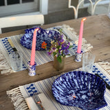 Carolina Irving & Daughters - Concha Jumbo Serving Platter Algae