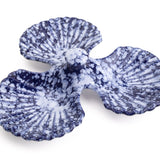 Carolina Irving & Daughters - Triple Concha Dish