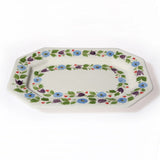 Carolina Irving & Daughters - Maria Luisa Octagonal Serving Platter
