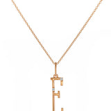 Devon Woodhill - 16" 'Majesty Ball' Chain Light in 14k Gold