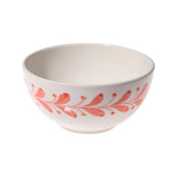 Carolina Irving & Daughters - Anna Cereal Bowl Rose