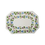 Carolina Irving & Daughters - Maria Luisa Octagonal Serving Platter