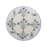 Carolina Irving & Daughters Tulip Dinner Plate