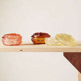 Akua Objects Michael Bonbonnière Precious Belonging Dish, Clear