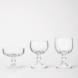 Alban Champagne Glass Coupe