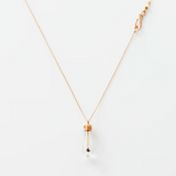 James Banks - Tiny Lightkeeper Necklace