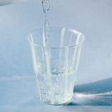 Le Verre Bonbon Grand, Set of 2: White