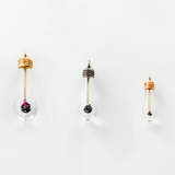 James Banks - Tiny Lightkeeper Necklace
