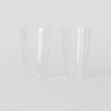 Le Verre Bonbon Grand, Set of 2: White