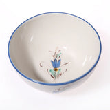 Carolina Irving & Daughters - Tulip Cereal Bowl