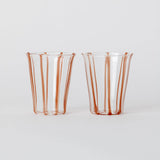 Le Verre Bonbon (Petit), Set of 2: White