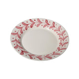 Carolina Irving & Daughters - Anna Dinner Plate Rose