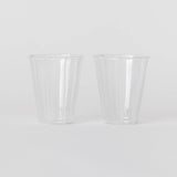 Le Verre Bonbon (Petit), Set of 2: White