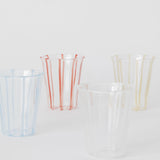 Le Verre Bonbon (Petit), Set of 2: White