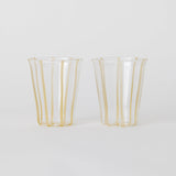 Le Verre Bonbon (Petit), Set of 2: White