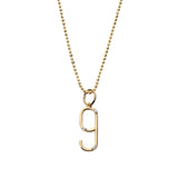 Devon Woodhill - Character Number 9