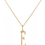 Devon Woodhill - Character Letter E