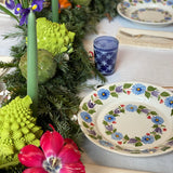 Carolina Irving & Daughters - Maria Luisa Dinner Plate