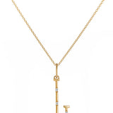 Devon Woodhill - Character Letter L