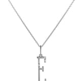 Devon Woodhill - Character Letter E