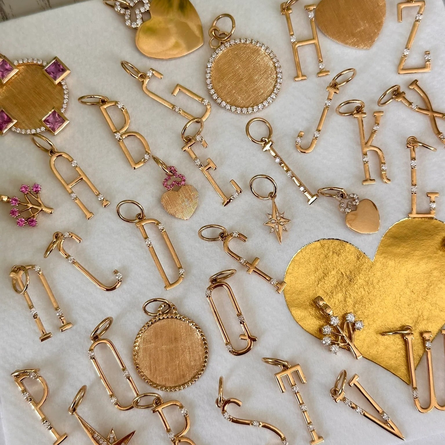 Join Us for an Exclusive Trunk Show with Devon Woodhill at Department Fine Jewelry and Fragrance!