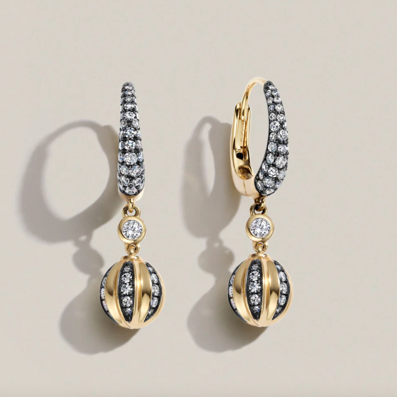 Lucy Delius Fine Jewelry Trunk Show Shopping Event in Nashville