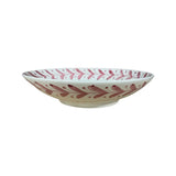 Carolina Irving & Daughters - Anna Viridian Serving Bowl