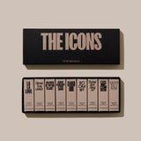 Perfumehead Luxury Discovery Set - THE ICONS COLLECTION samples