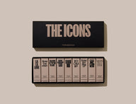 Perfumehead Luxury Discovery Set - THE ICONS COLLECTION samples