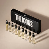 Perfumehead Luxury Discovery Set - THE ICONS COLLECTION samples