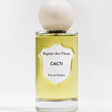 Regime des Fleurs - Cacti