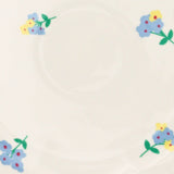 Meadow Flora Dinner Plate - Set of 5