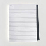Memopad No. 02